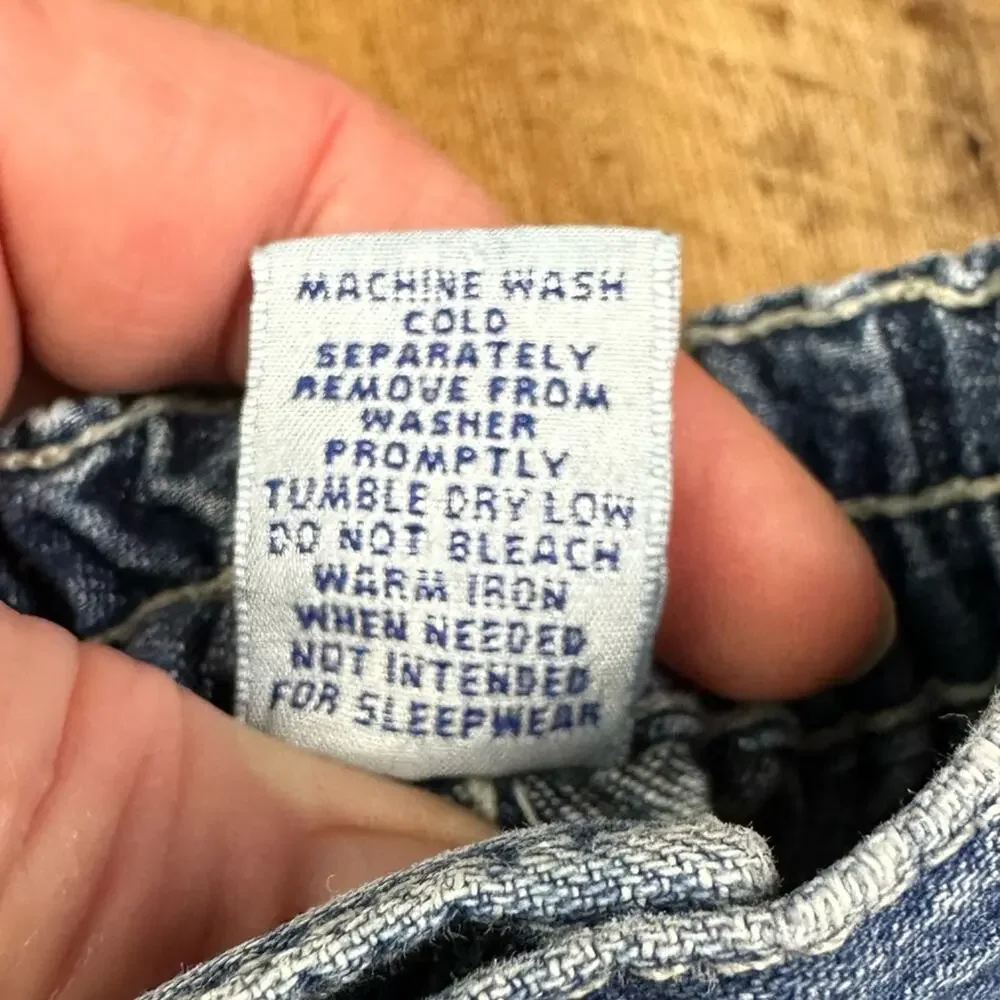Gymboree y2k cargo